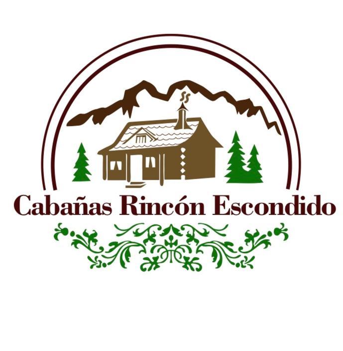 Cabanas Rincon Escondido Huasca de Ocampo Luaran gambar